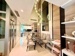 Belgravia Villas (D28), Terrace #571790591